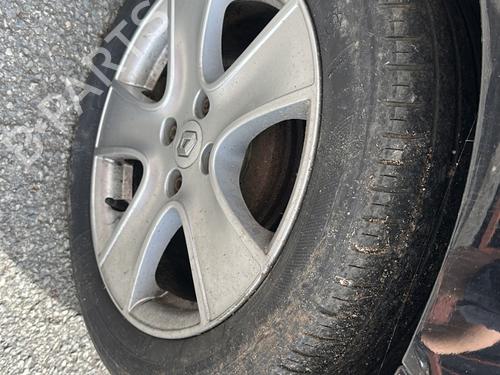 Left tailgate light RENAULT CLIO IV (BH_) 0.9 TCe 90 (BHNF, BHMA, BHMH, BHJK, BHJR) | BP29981708C79  - Image 13