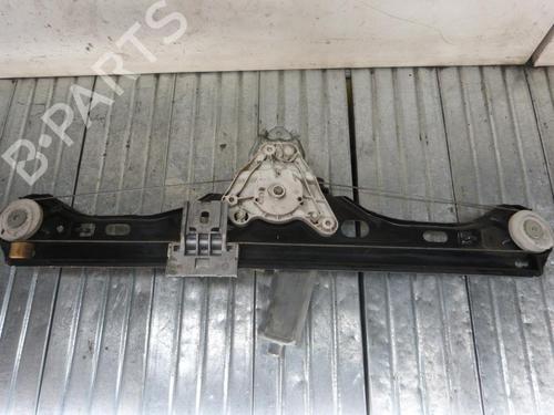 Rear left window mechanism MERCEDES-BENZ C-CLASS (W203)  | BP23698091C24 