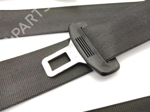 Used Front left seatbelt Front left seatbelt SEAT ALTEA (5P1) 2.0 TDI 16V (140 hp) 23754716 23754716