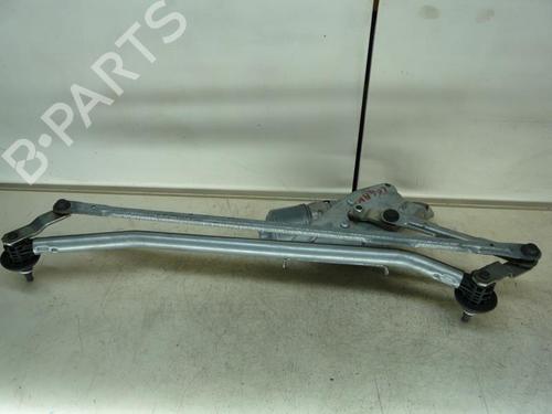 Front wiper motor DACIA LOGAN (LS_) 1.5 dCi (LS0K) | BP23670926M29 - Image 2