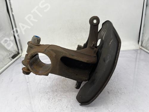 Left front steering knuckle RENAULT KADJAR (HA_, HL_) 1.5 dCi 110 (HLA3) | BP36400969M25 - Image 7
