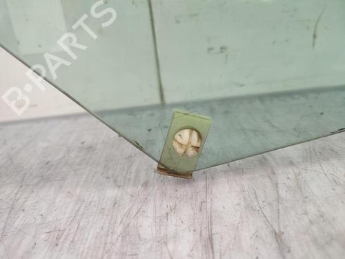 Front right door window PEUGEOT 307 (3A/C) 1.6 16V | BP23730025C19 