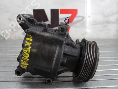 Used AC compressor FIAT PANDA (169_) 1.3 D Multijet (169.AXC1A) (70 hp) 23691972