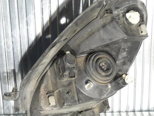 Right headlight CITROËN XSARA PICASSO (N68) 2.0 HDi | BP23732791C29 