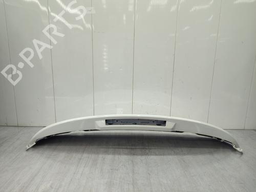 Rear spoiler RENAULT CLIO IV (BH_) 0.9 TCe 90 (BHNF, BHMA, BHMH, BHJK, BHJR) | BP23739937C96