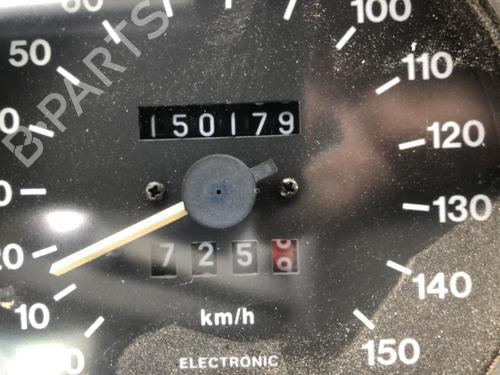 Used Parts IVECO DAILY II Van 35-8 (12934104, 12934111, 12934112, 12934117, 12934124,... 2306655
