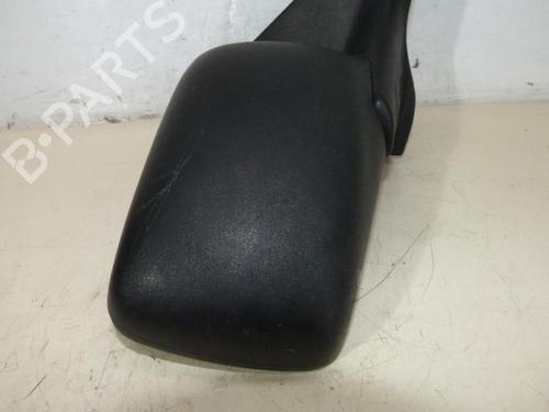 Used Right mirror FORD ORION III (GAL) [1990-1996]  23669670