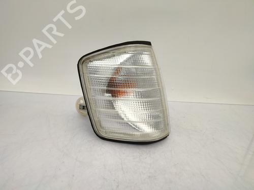Right front indicator MERCEDES-BENZ 190 (W201) D 2.0 (201.122) | BP23683629C33 