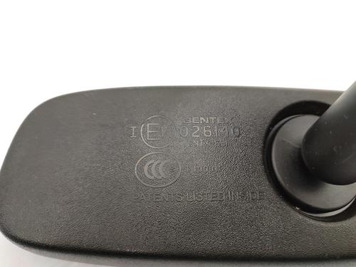 Rear mirror OPEL ASTRA K (B16) 1.4 Turbo (68) | BP23710127I6 
