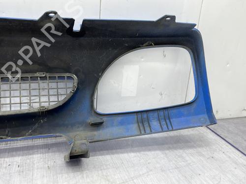 Grille RENAULT RAPID Box Body/MPV (F40_, G40_) 1.9 D (F40R) | BP29589443C40 
