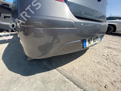 Rear parcel shelf HYUNDAI i30 (FD) 1.6 CRDi | BP37636848C85  - Image 32