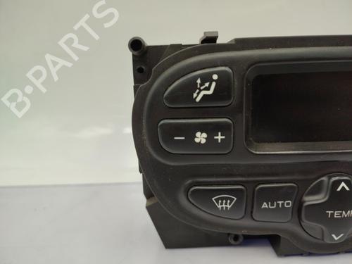 Climate control CITROËN XSARA PICASSO (N68) 2.0 HDi | BP23677362I5
