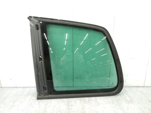 Rear left quarter glass VW TOURAN (1T1, 1T2) 2.0 TDI 16V | BP23749678C93 