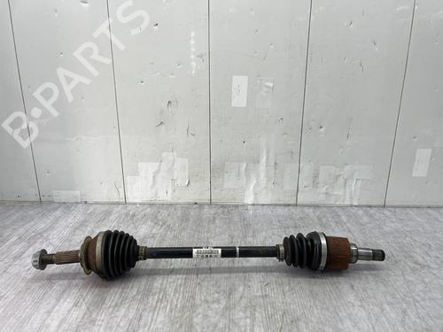 Left front driveshaft VW UP! (121, 122, BL1, BL2, BL3, 123) 1.0 | BP39710652M38 - Image 3