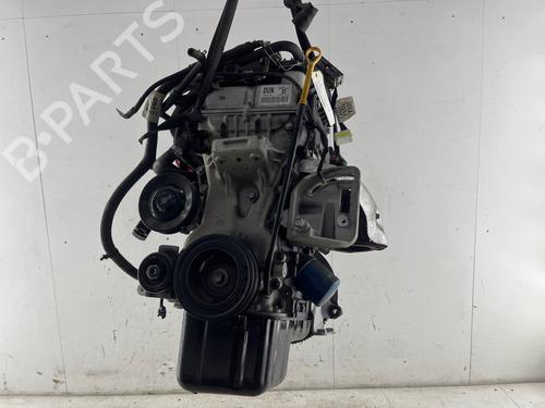 Engine CHEVROLET SPARK (M300) | BP37246573M1 - Image 8