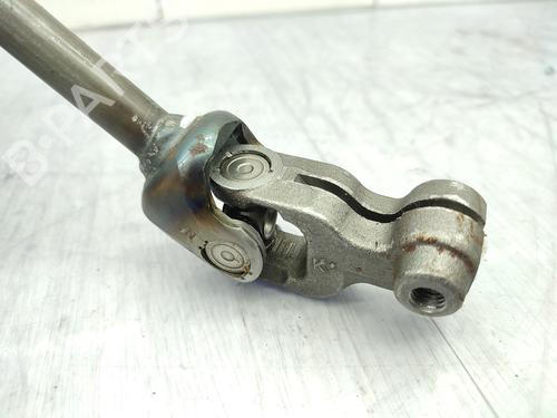 Steering column RENAULT CLIO IV (BH_) 1.2 TCe 120 (BHAU) | BP23757661M21 - Image 7