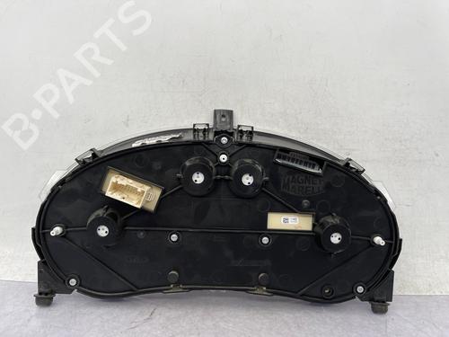 Used Instrument cluster Instrument cluster PEUGEOT PARTNER Platform/Chassis [2009-2026] 36311666 36311666