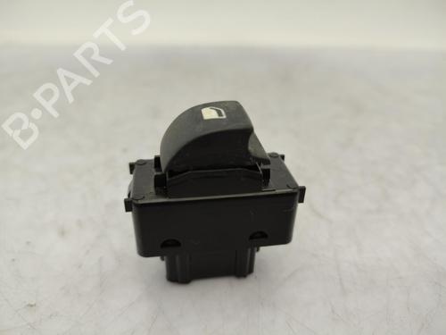 Used Right front window switch Right front window switch PEUGEOT PARTNER Box Body/MPV 1.6 HDi 16V (90 hp) 23712488 23712488