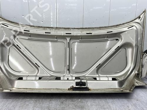 Used Tailgate Tailgate 31637438 31637438