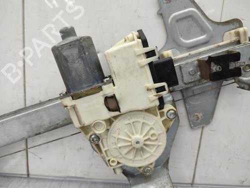 Rear right window mechanism CITROËN C4 I (LC_) 1.6 HDi | BP23732226C25 