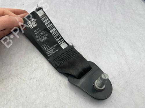 Front left seatbelt CITROËN C3 II (SC_) 1.4 | BP34173801I26  - Image 7