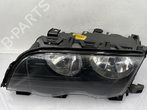 Left headlight BMW 3 (E46) 320 d | BP30198674C28