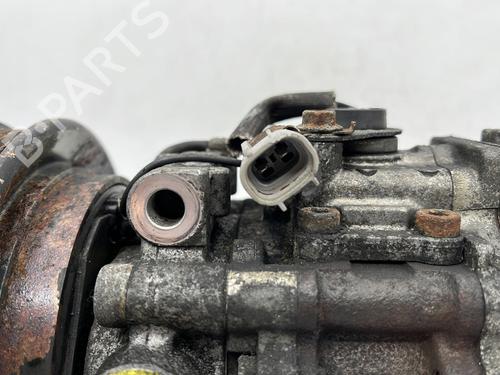 AC compressor FIAT MAREA Weekend (185_) 1.9 TD 100 (185BX_) | BP25301370M34 