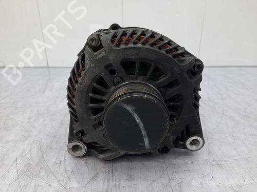 Alternator CITROËN C5 II (RC_) 2.0 HDi (RCRHRH) | BP23711139M7  - Image 7
