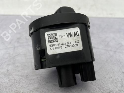 headlight-switch-vw-touran-5t1-2015-23757808 main image