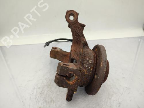 Right front steering knuckle RENAULT TWINGO II (CN0_) 1.5 dCi (CN0U) | BP23740117M26  - Image 7