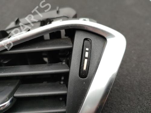 Used Air vent Air vent CITROËN C4 II (NC_) 1.6 HDi 115 (114 hp) 23730236 23730236