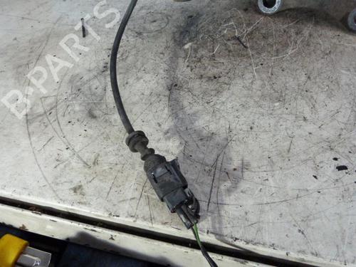 Right front steering knuckle FORD GALAXY I (WGR) 2.3 16V | BP23666205M26 