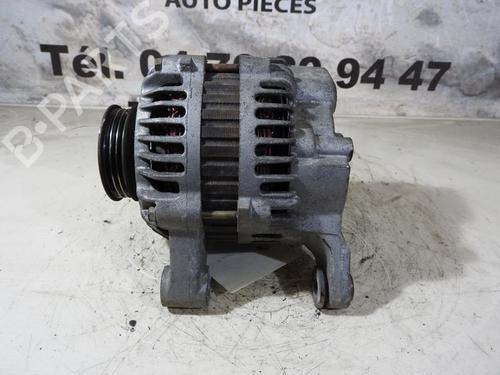 Alternator RENAULT TWINGO I (C06_) 1.2 (C066, C068) | BP23664166M7 