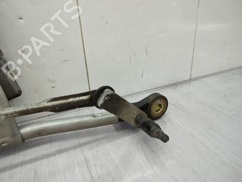Front wiper motor BMW X5 (E53) 3.0 d | BP23723186M29 