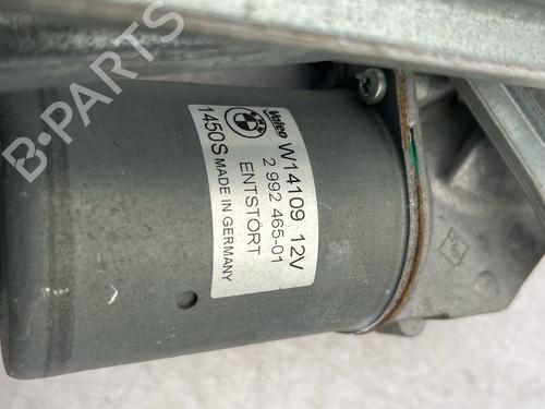 Front wiper motor BMW X1 (E84) sDrive 20 d | BP34212728M29  - Image 7
