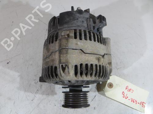 Alternator VW POLO III (6N1) 60 1.4 | BP23676449M7 