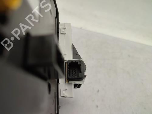 Multifunctionele display RENAULT MEGANE III Hatchback (BZ0/1_, B3_) 1.5 dCi (BZ09, BZ0D, BZ1W, BZ29, BZ14) | BP28817065C48