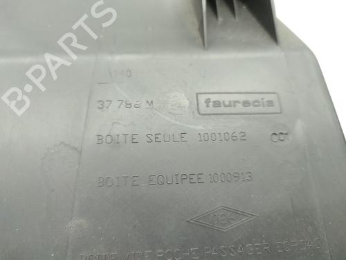 Glove box RENAULT LAGUNA Coupe (DT0/1) 3.0 dCi (DT03) | BP23757190C95 