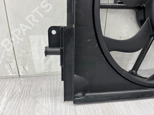 Radiator fan RENAULT CLIO V (B7_) 1.0 TCe 90 (B7MT) | BP38187236M35 - Image 11
