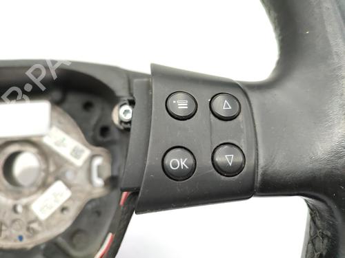 Steering wheel VW PASSAT B6 (3C2) 1.9 TDI | BP23723323C49 - Image 4