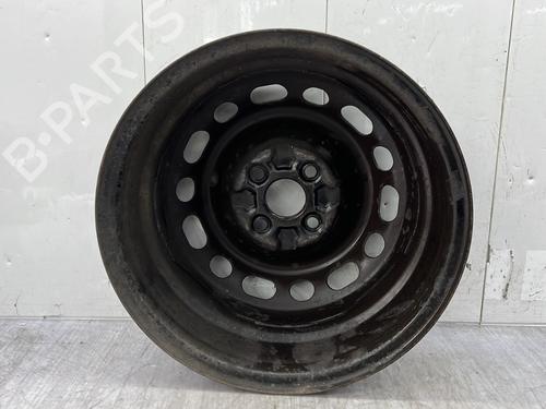 Rim MAZDA 2 (DE_, DH_) 1.4 MZR-CD | BP32021895C45 