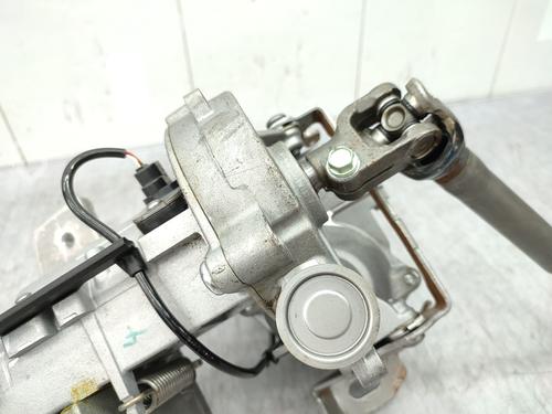 Steering column RENAULT CLIO IV (BH_) 1.5 dCi 75 | BP23755320M21 