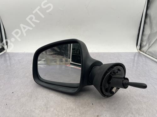 Left mirror DACIA SANDERO 1.2 16V | BP39903686C26 - Image 5
