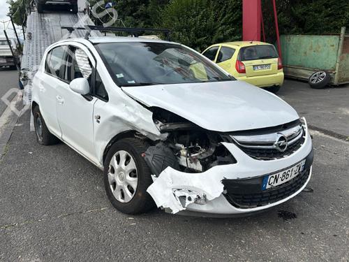Gearbox OPEL CORSA D (S07) 1.2 (L08, L68) | BP38425806M3 - Image 5