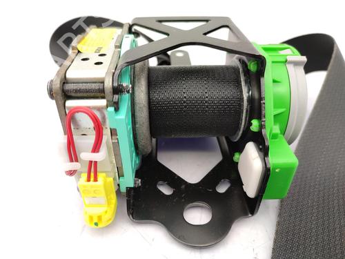 Used Front right seatbelt Front right seatbelt TOYOTA AURIS (_E15_) 1.33 Dual-VVTi (NRE150_, NRE150R) (99 hp) 23710368 23710368