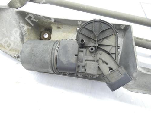 Front wiper motor RENAULT MODUS / GRAND MODUS (F/JP0_) 1.5 dCi (FP0F, JP0F) | BP23699505M29 - Image 3