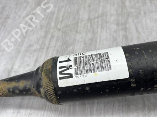 Right front shock absorber SEAT EXEO ST (3R5) 2.0 TDI | BP23743052M17  - Image 7