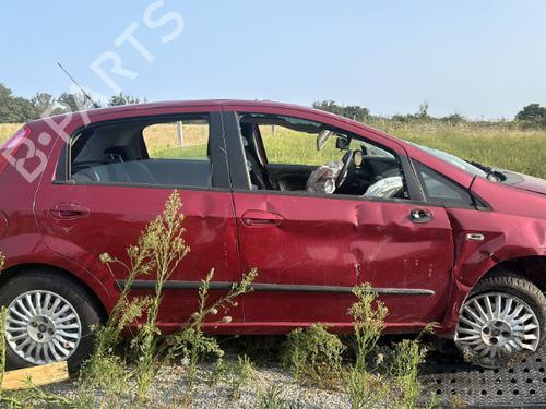 Electronic module FIAT GRANDE PUNTO (199_) 1.3 D Multijet | BP32166178M83  - Image 24