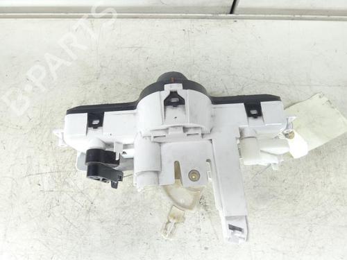 Climate control RENAULT CLIO III (BR0/1, CR0/1) 1.2 16V (BR02, BR0J, BR11, CR02, CR0J, CR11) | BP23678752I5 - Image 3