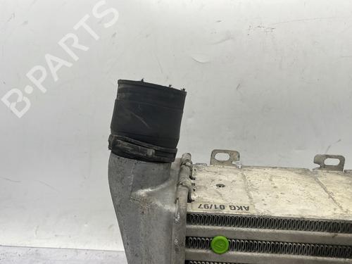 Intercooler VW GOLF III (1H1) 1.9 TDI | BP30902414M30